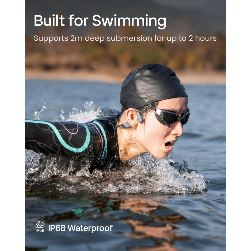Shokz OpenSwim Pro image 1