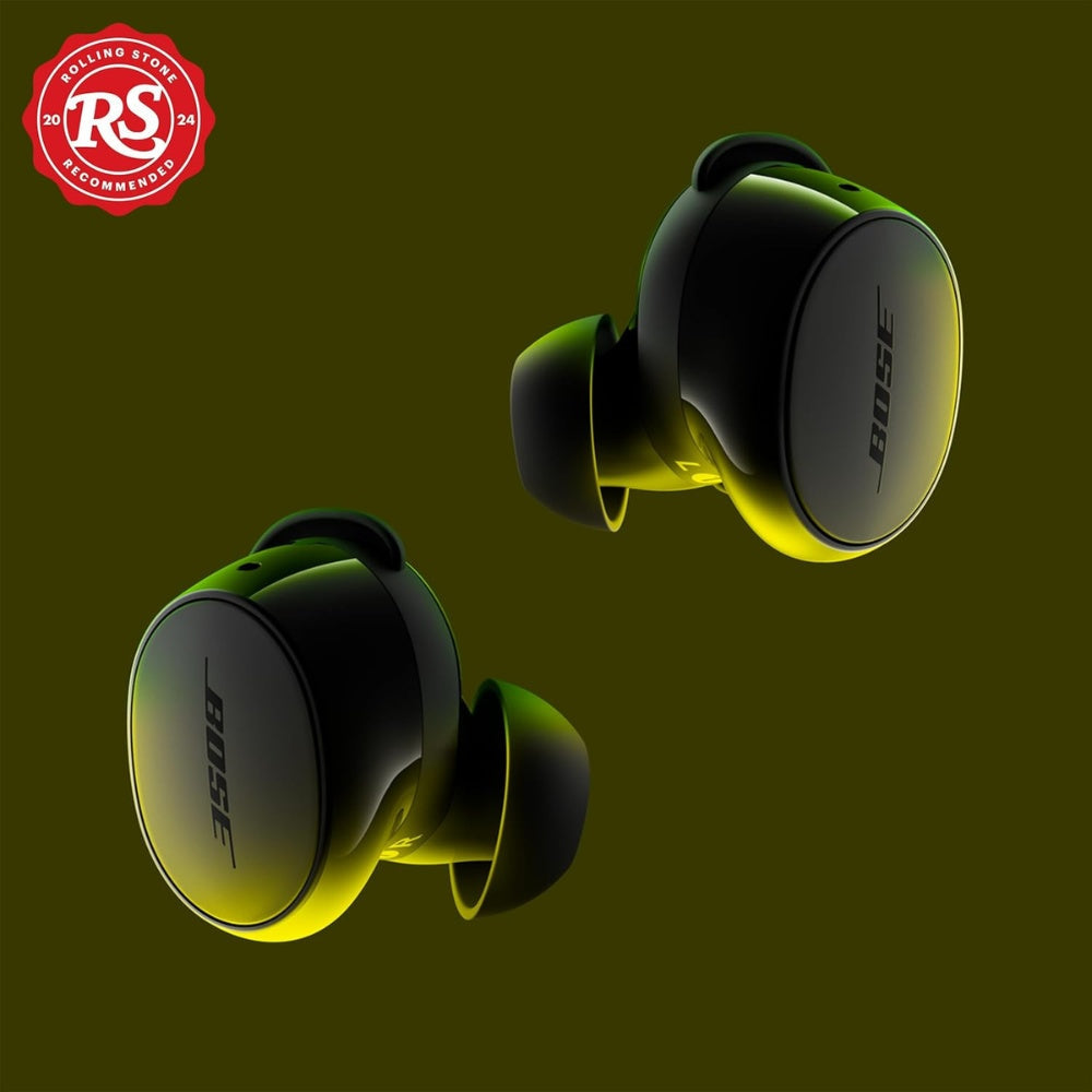 Bose QuietComfort Earbuds image 5