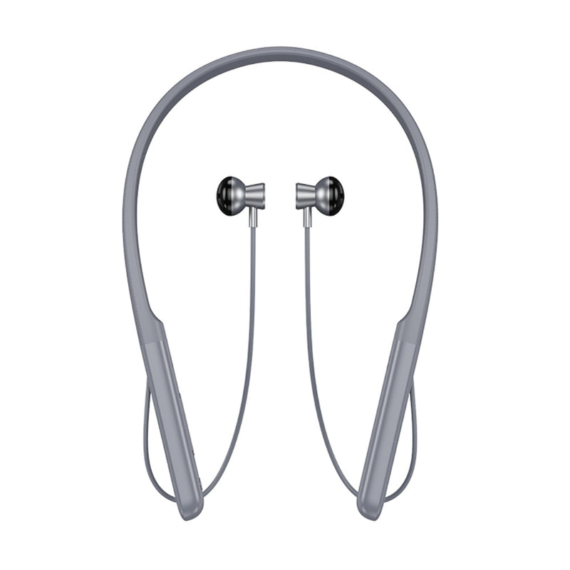 Hoco Neck-Mounted Bluetooth Earphones ES73 image 1