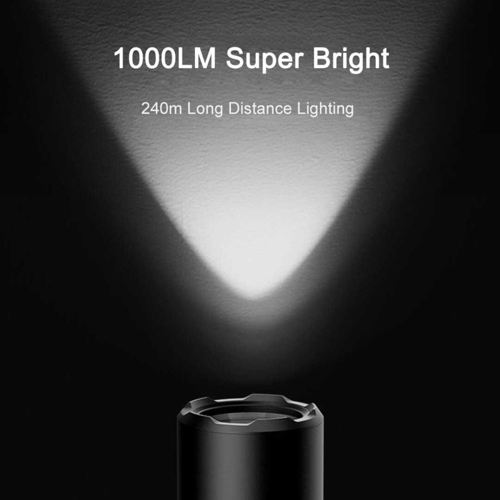 Xiaomi Multi Function Flashlight image 2