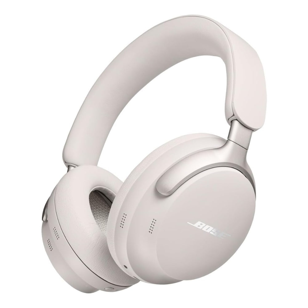 Bose QuietComfort Ultra Headphones - Smoke White image
