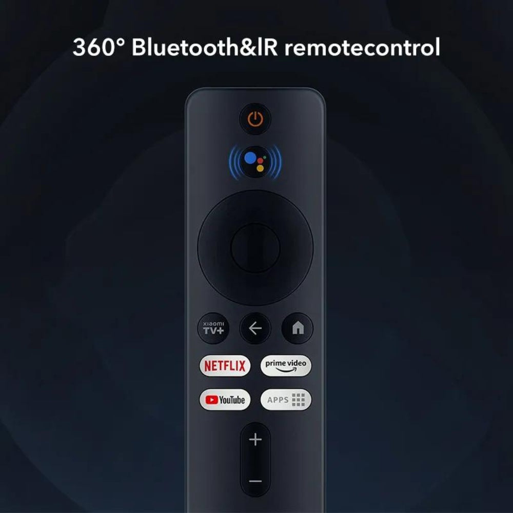 Xiaomi TV Box S (2nd Gen) image 5