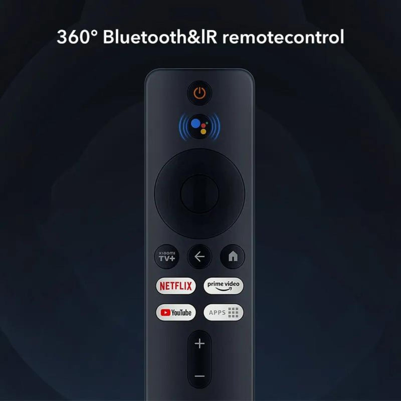 Xiaomi TV Box S (2nd Gen) image 5