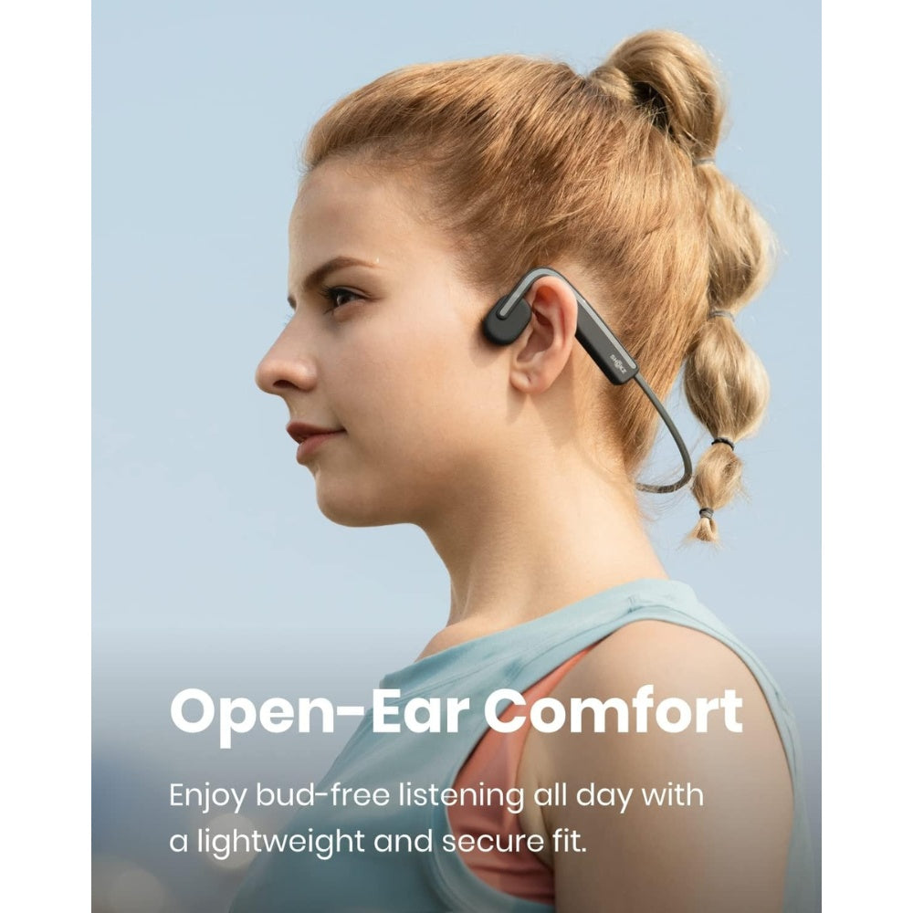 Shokz OpenMove Bone Conduction Technology image 5