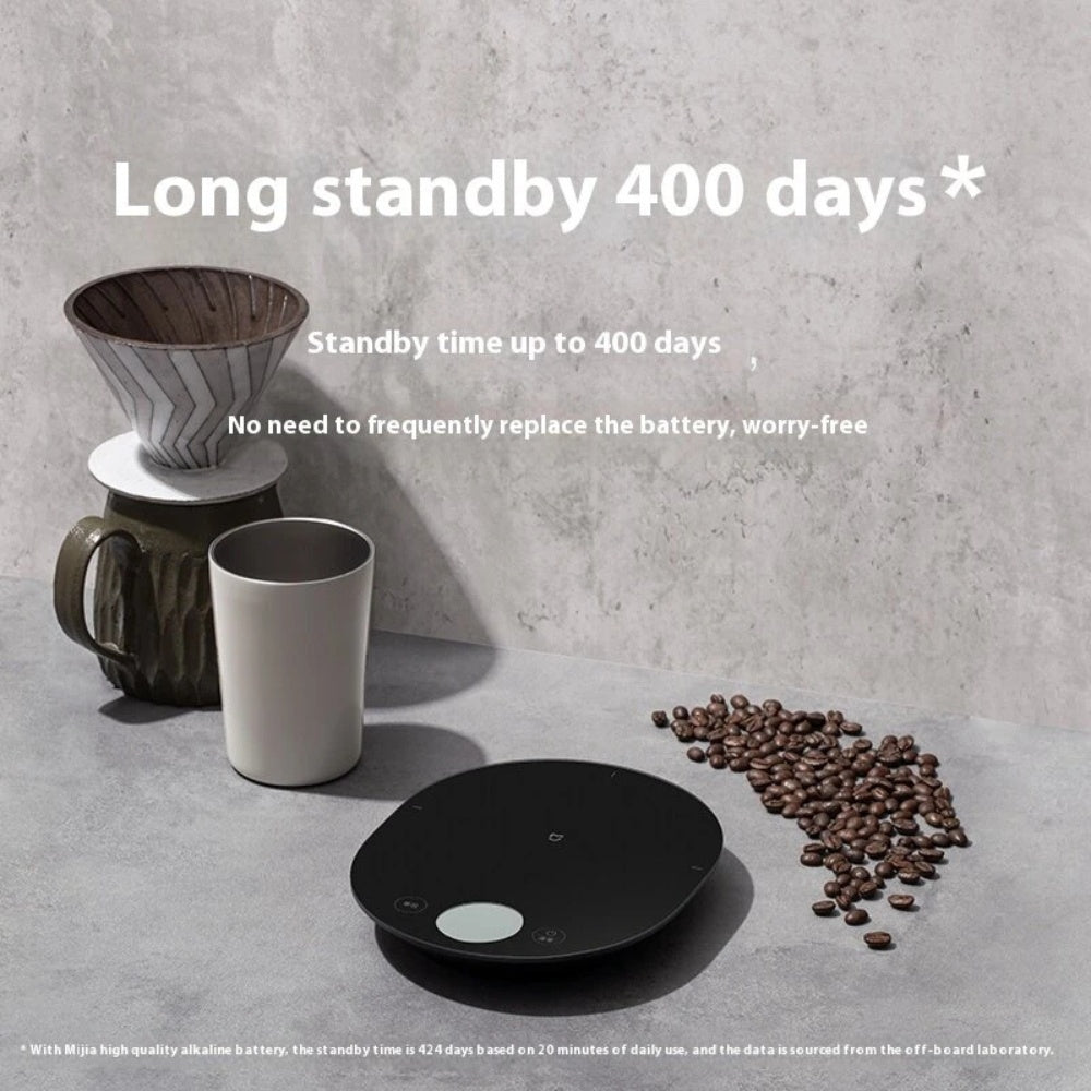 Xiaomi Mijia Electronic Kitchen Scale image 3