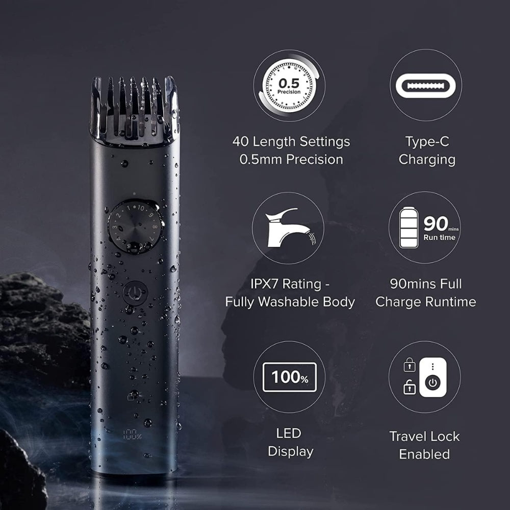 Xiaomi Grooming Kit Pro image 1