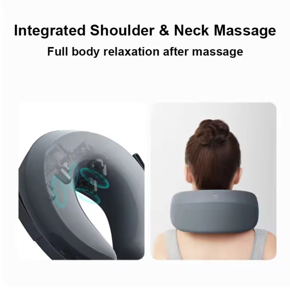Xiaomi Smart Neck Massager image 3