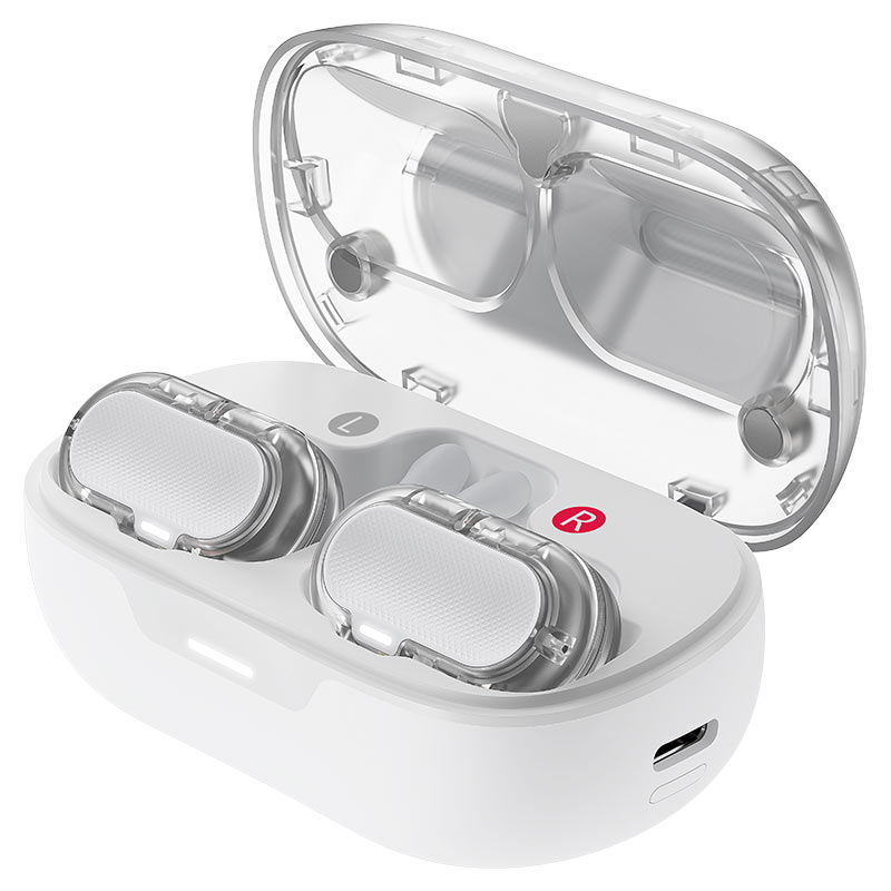 AceFast AceFit NEO Earbuds FA003 - White image
