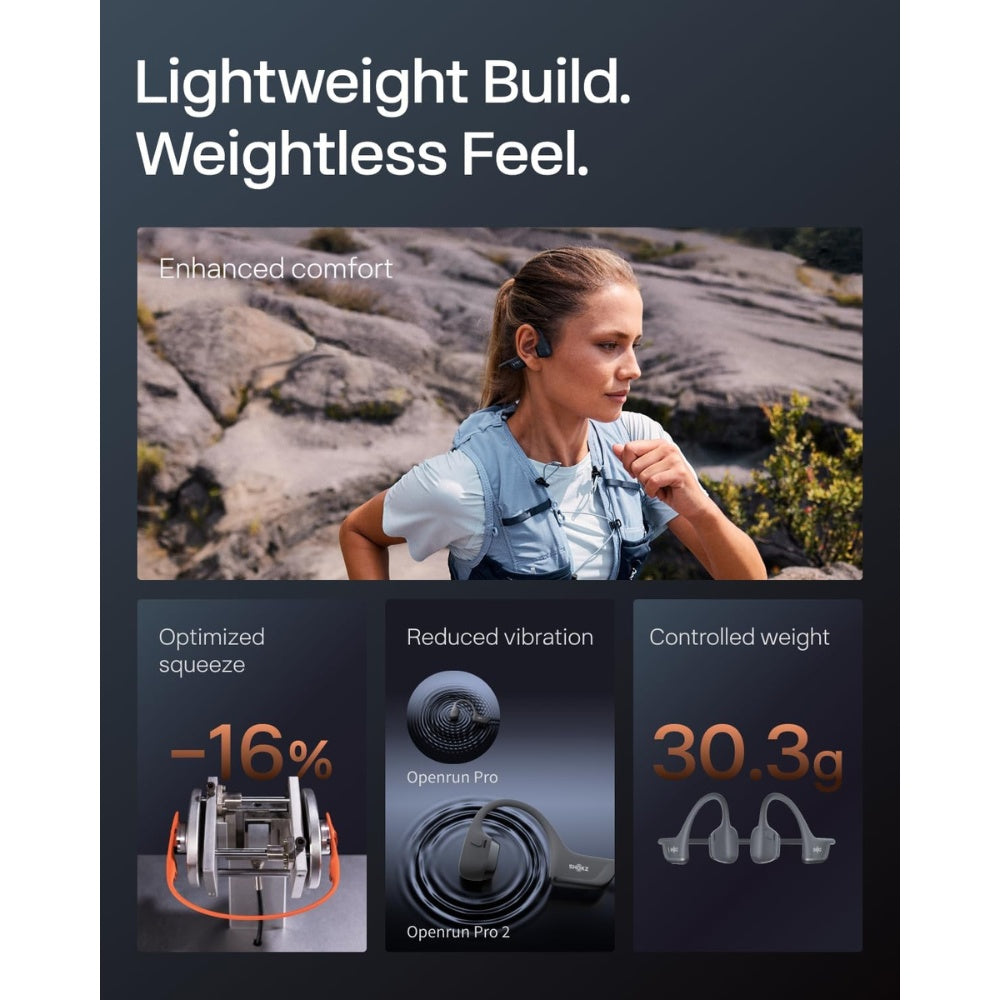 Shokz OpenRun Pro 2 mini image 7