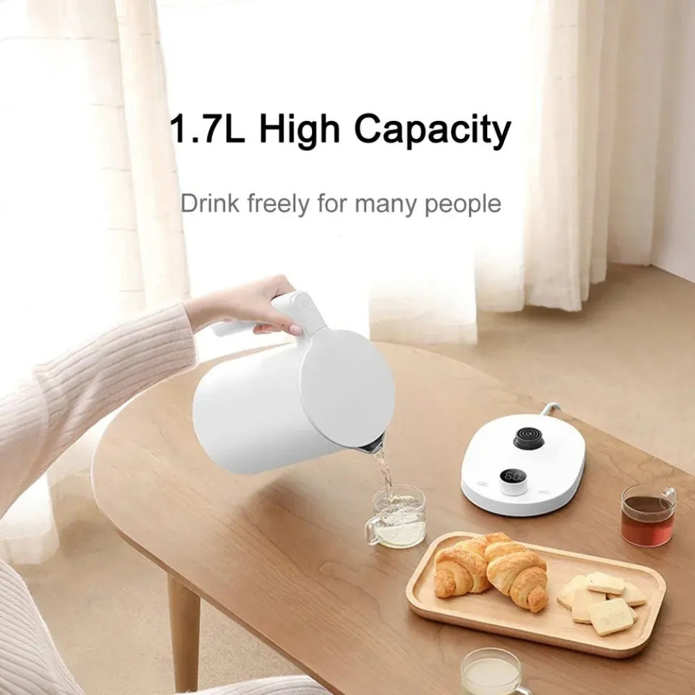 Xiaomi Smart Kettle 2 Pro image 4