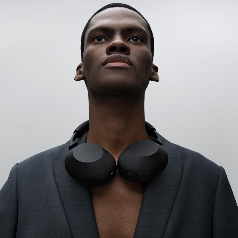 Sony WH-1000XM6 - Wireless Noise Canceling Headphones image 9