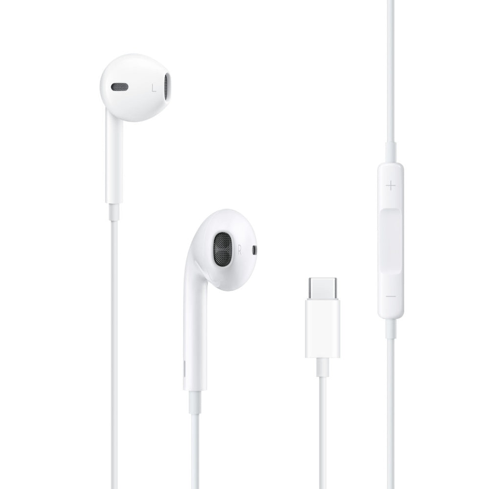 Apple EarPods USB-C image 0