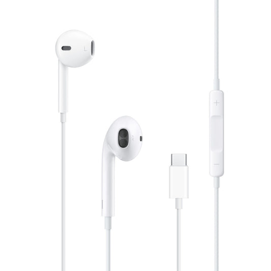 Apple EarPods USB-C image 0