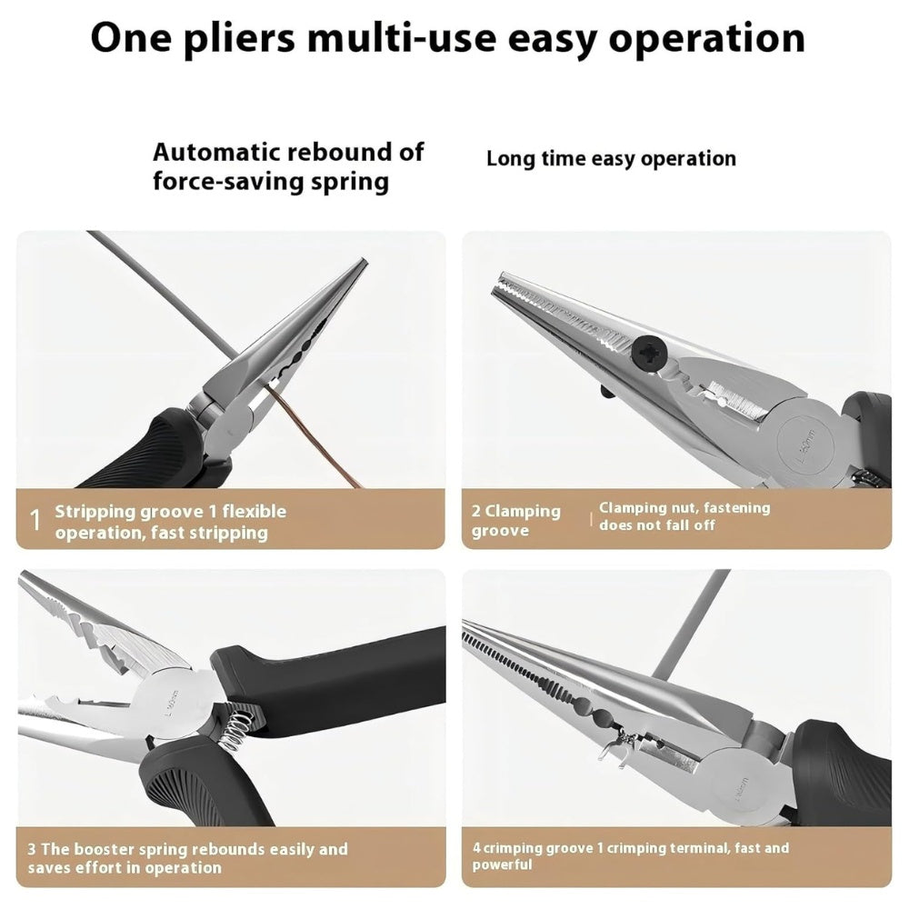 Xiaomi Mijia Multifunctional Toolbox image 4