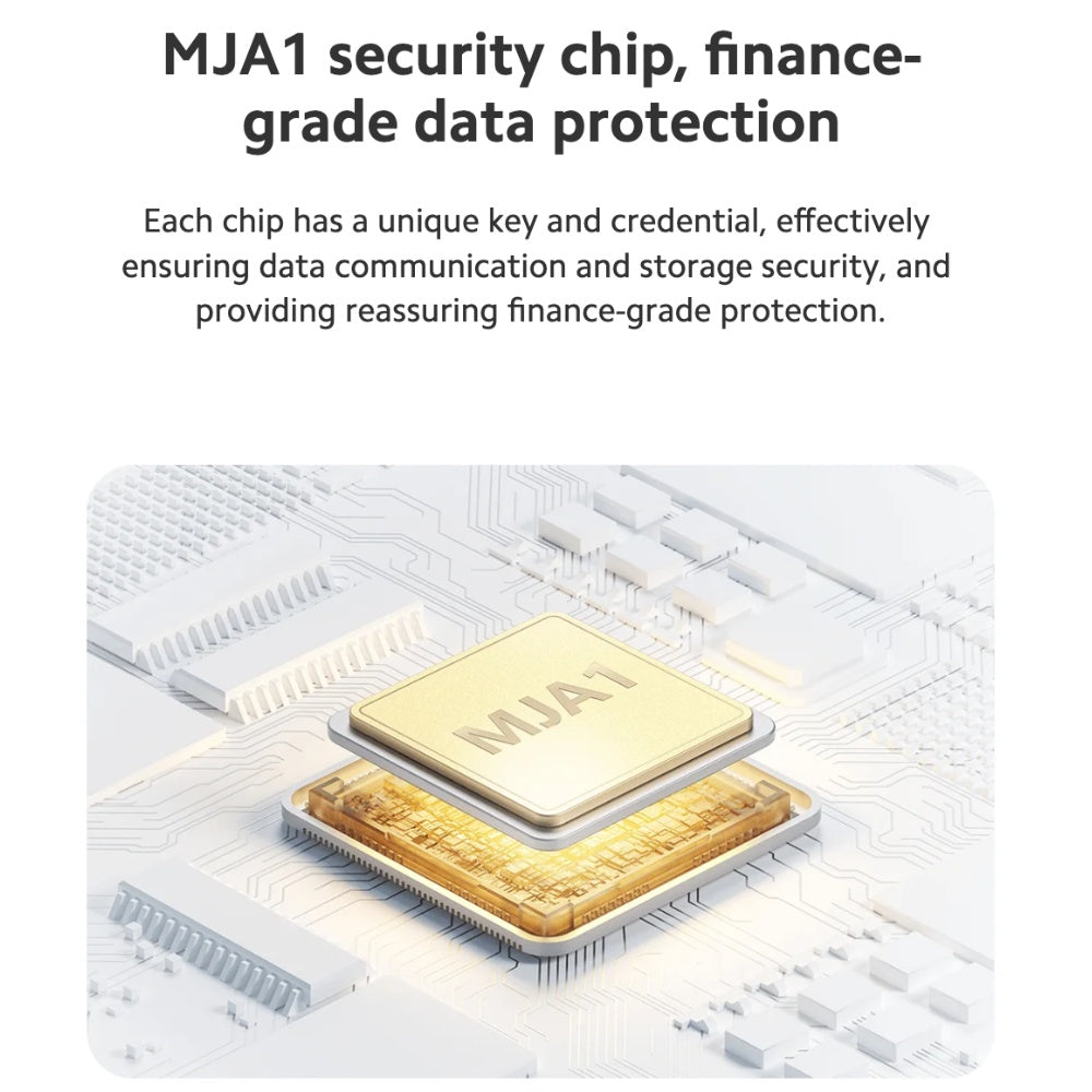 Xiaomi Smart Camera C301 2K image 1