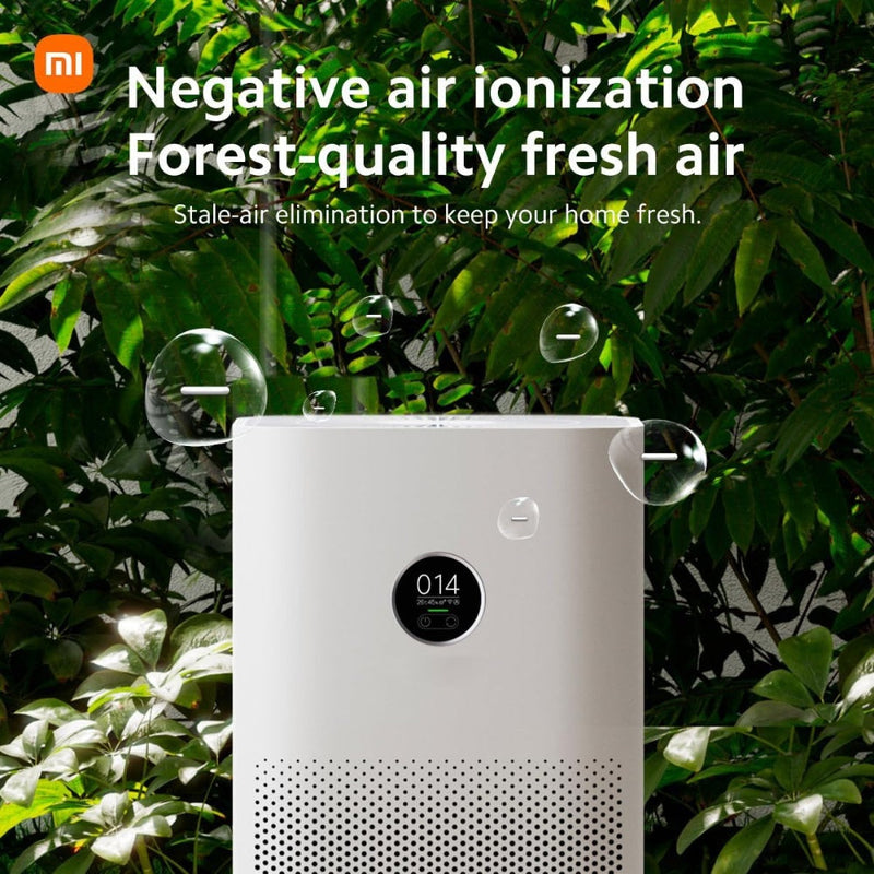 Xiaomi Smart Air Purifier 4 image 5
