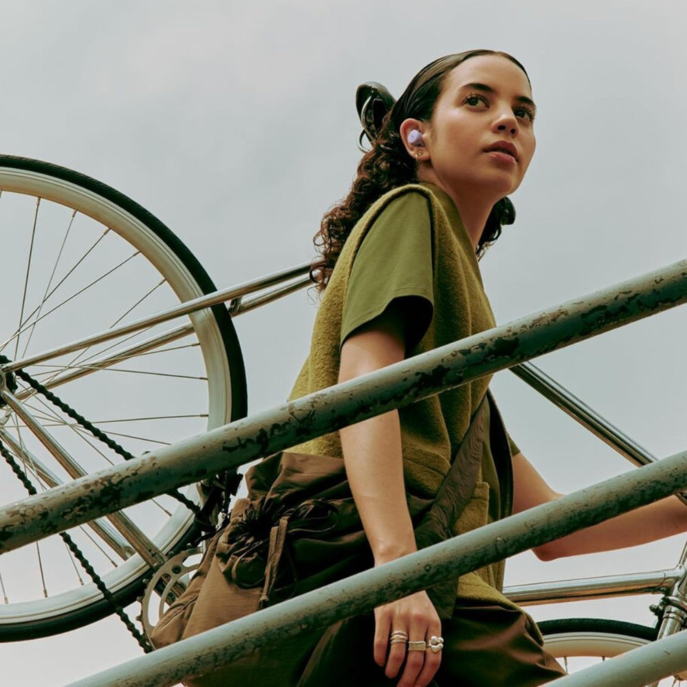 Bose QuietComfort Earbuds image 4