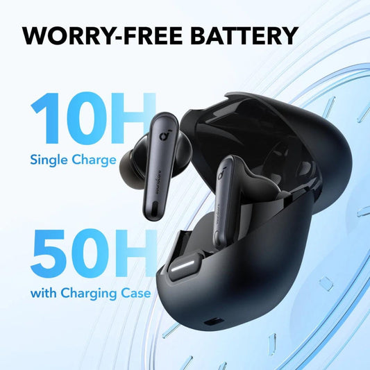 Soundcore Liberty 4 NC By Anker image 1
