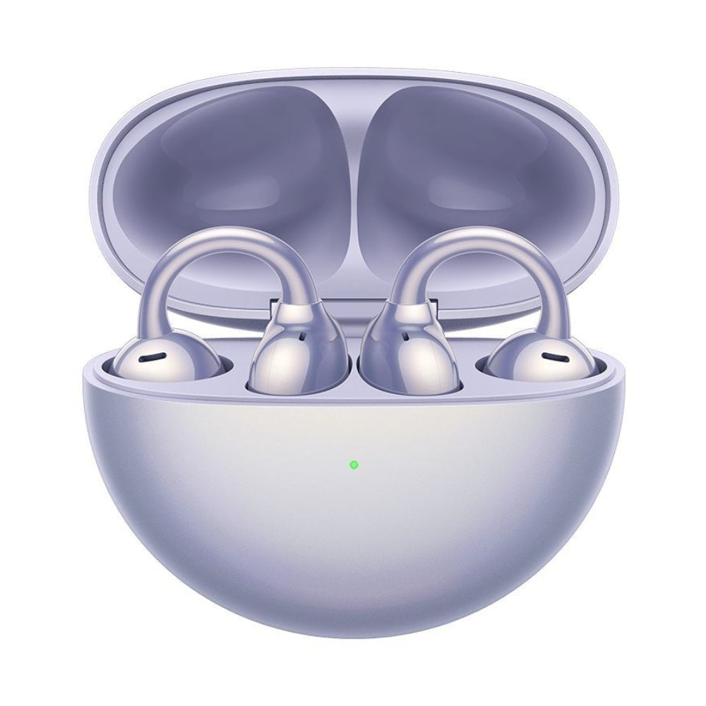 Huawei FreeClip Open-ear buds - BeyTrend 