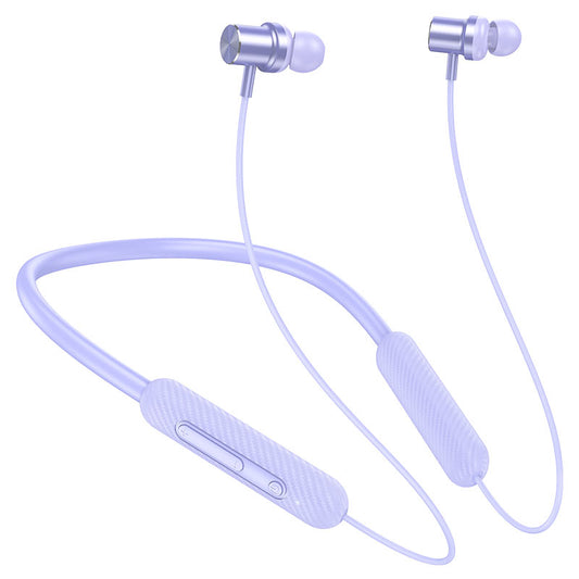 Hoco Neck-Mounted Bluetooth Earphones ES70 image 0