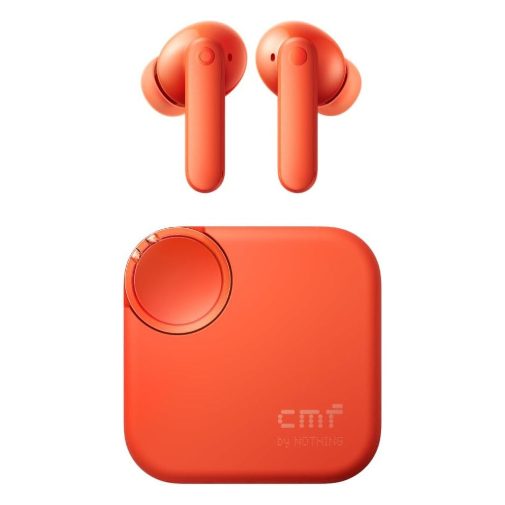 CMF Buds 2 by Nothing - Orange image