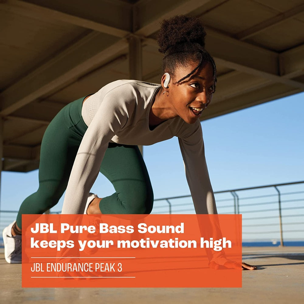 JBL Endurance Peak 3 image 1