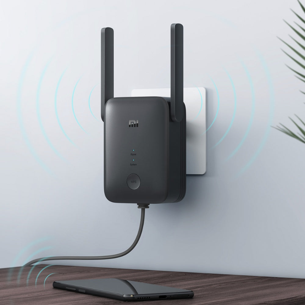 Mi WiFi Range Extender AC1200 image 1