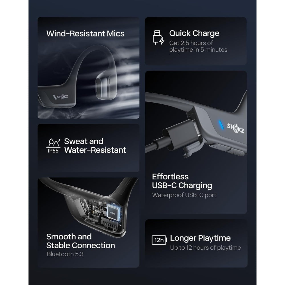 Shokz OpenRun Pro 2 image 5