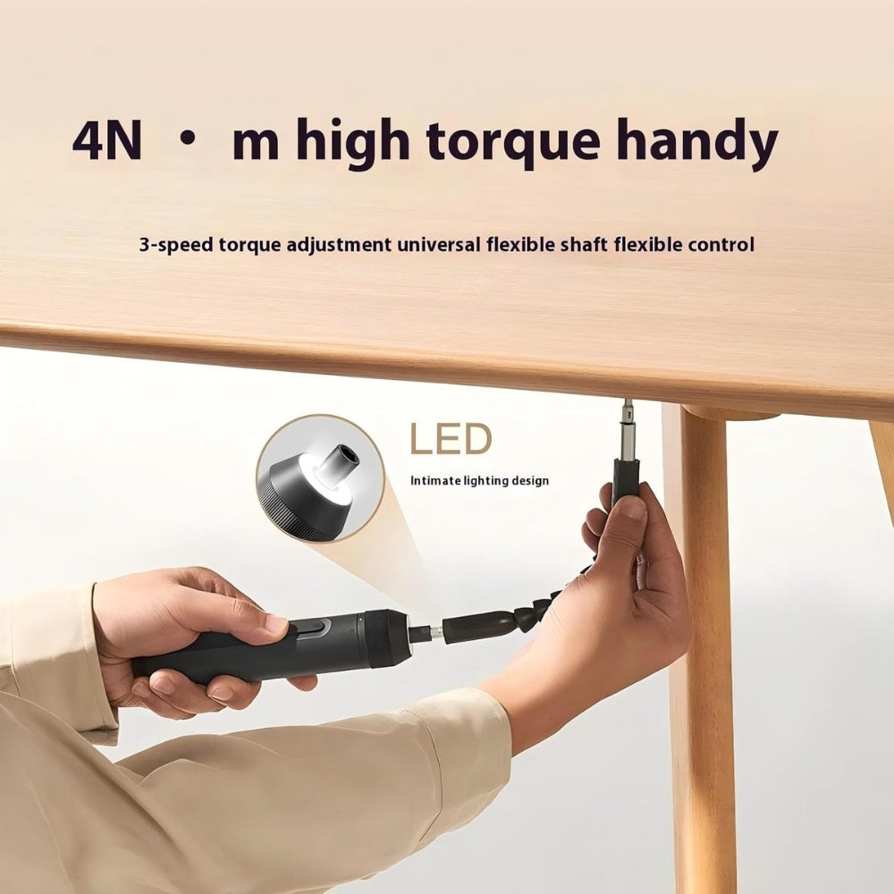 Xiaomi Mijia Multifunctional Toolbox image 6