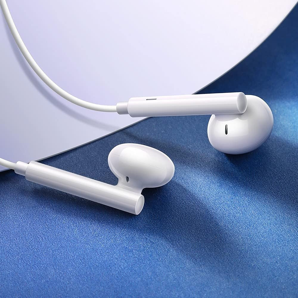 Mcdodo Stereo Earphone 3.5mm HP-6080 image 2