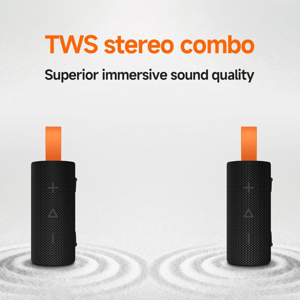 Xiaomi Sound Pocket Portable Bluetooth Speaker image 4