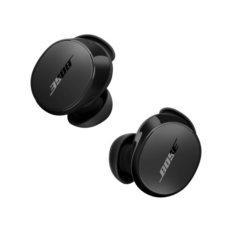Bose QuietComfort Earbuds - Black image