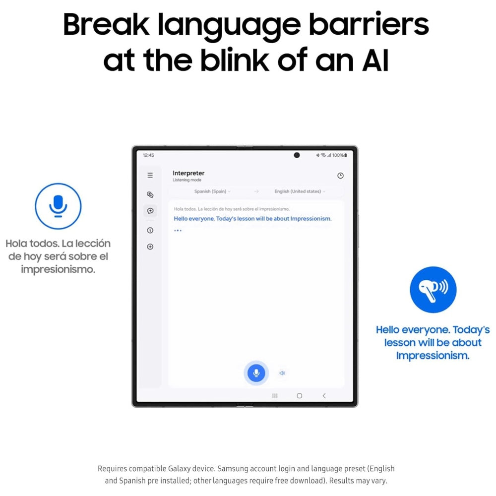 Samsung Galaxy Buds 3 Pro image 5