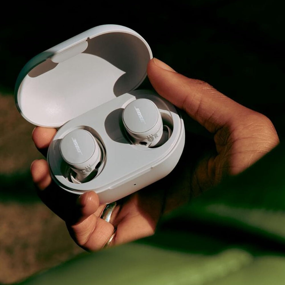 Bose QuietComfort Earbuds image 1