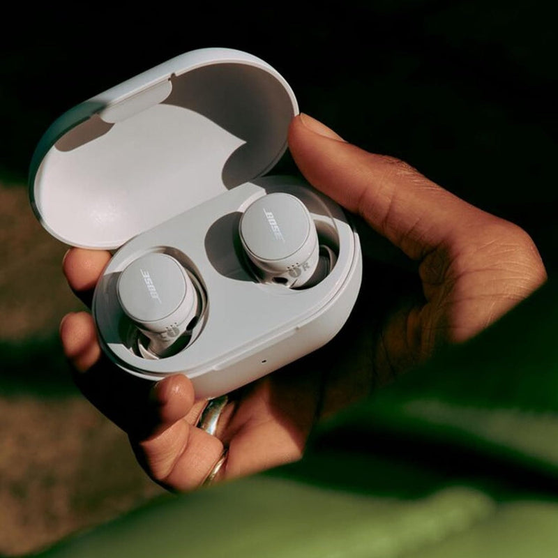 Bose QuietComfort Earbuds image 1