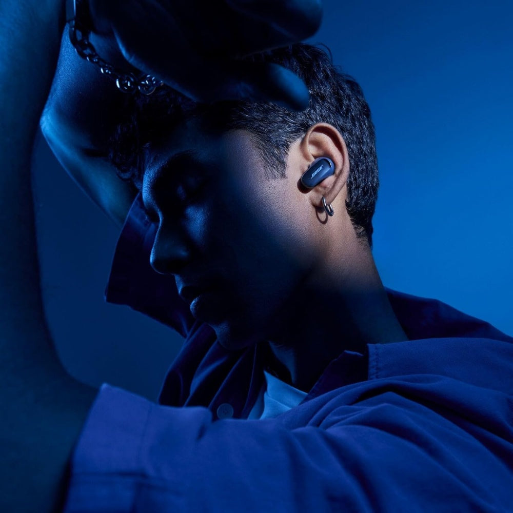 Bose QuietComfort Ultra Earbuds image 1