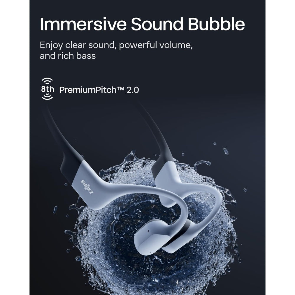 Shokz OpenSwim Pro image 4