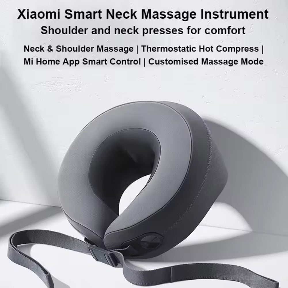 Xiaomi Smart Neck Massager image 2