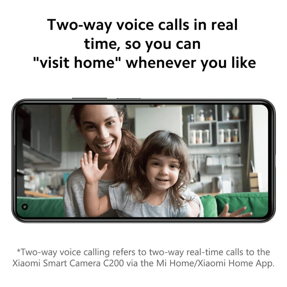 Xiaomi Smart Camera C200 image 3