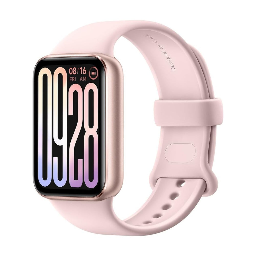 Xiaomi Smart Band 9 Pro - Pink image