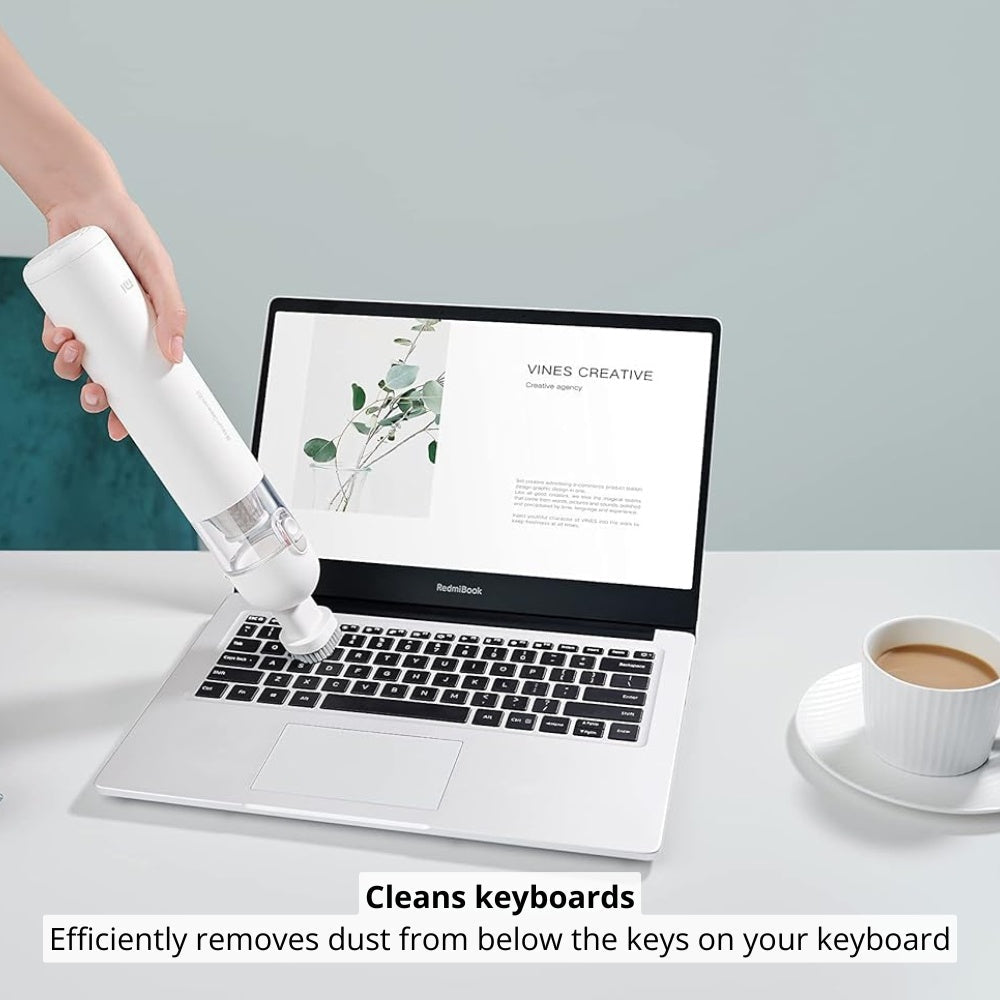 Xiaomi Mi Vacuum Cleaner mini image 4