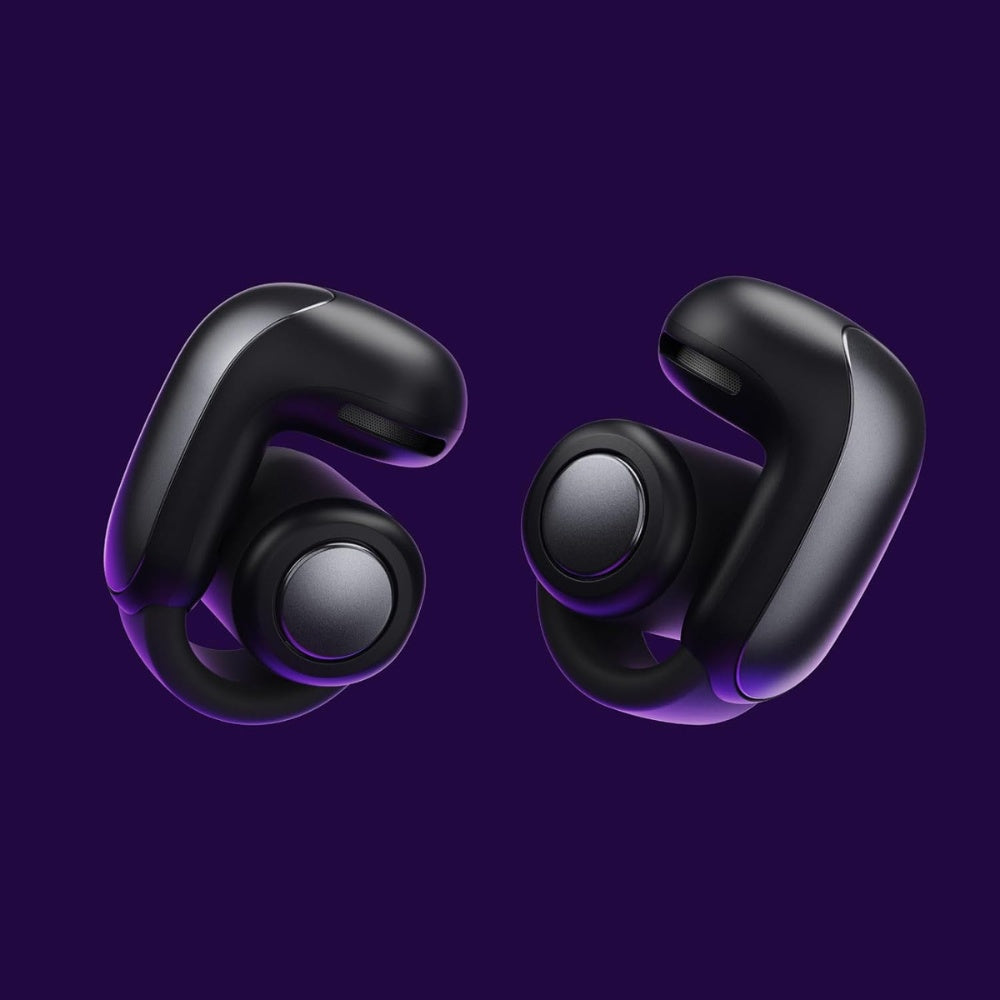 Bose Ultra Open Earbuds image 4