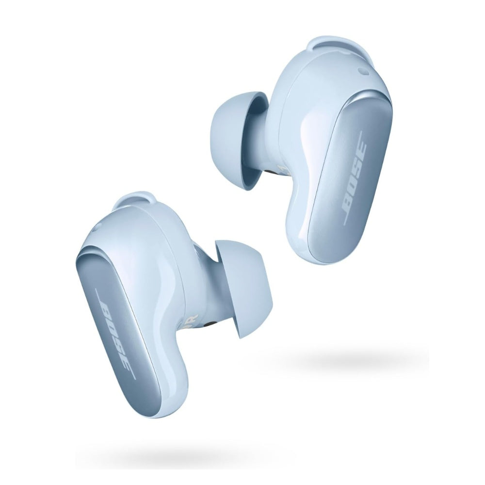 Bose QuietComfort Ultra Earbuds - MoonStone Blue image
