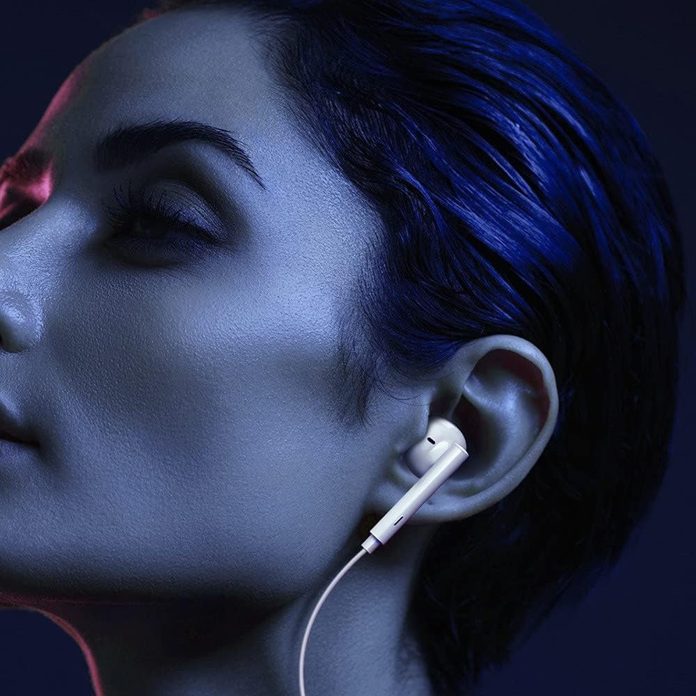 Mcdodo Stereo Earphone 3.5mm HP-6080 image 1