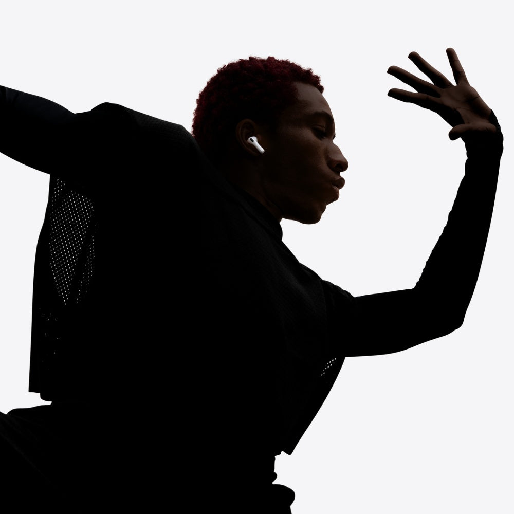 Apple AirPods Pro 3 - BeyTrend 