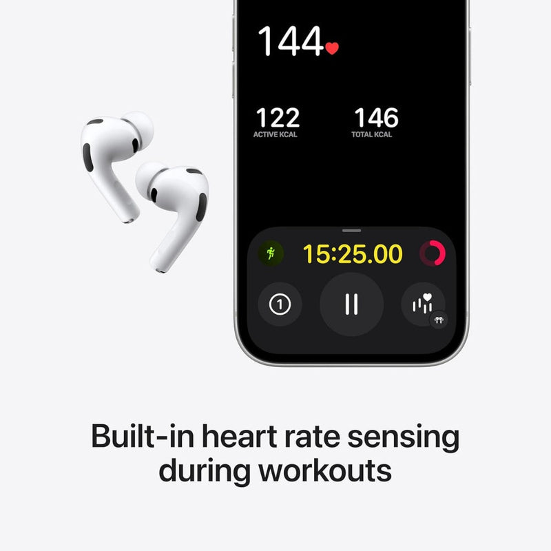 Apple AirPods Pro 3