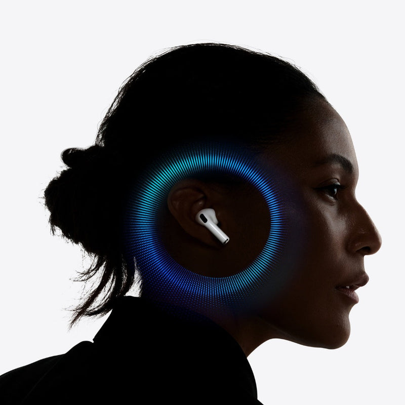 Apple AirPods Pro 3