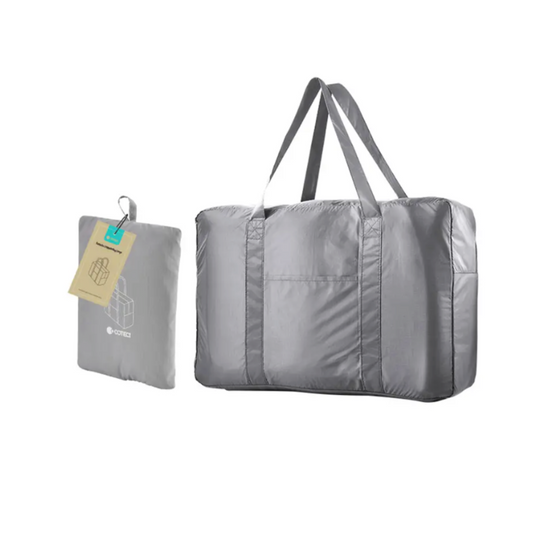 Coteci Foldable Luggage Bag Horizontal Type - BeyTrend 