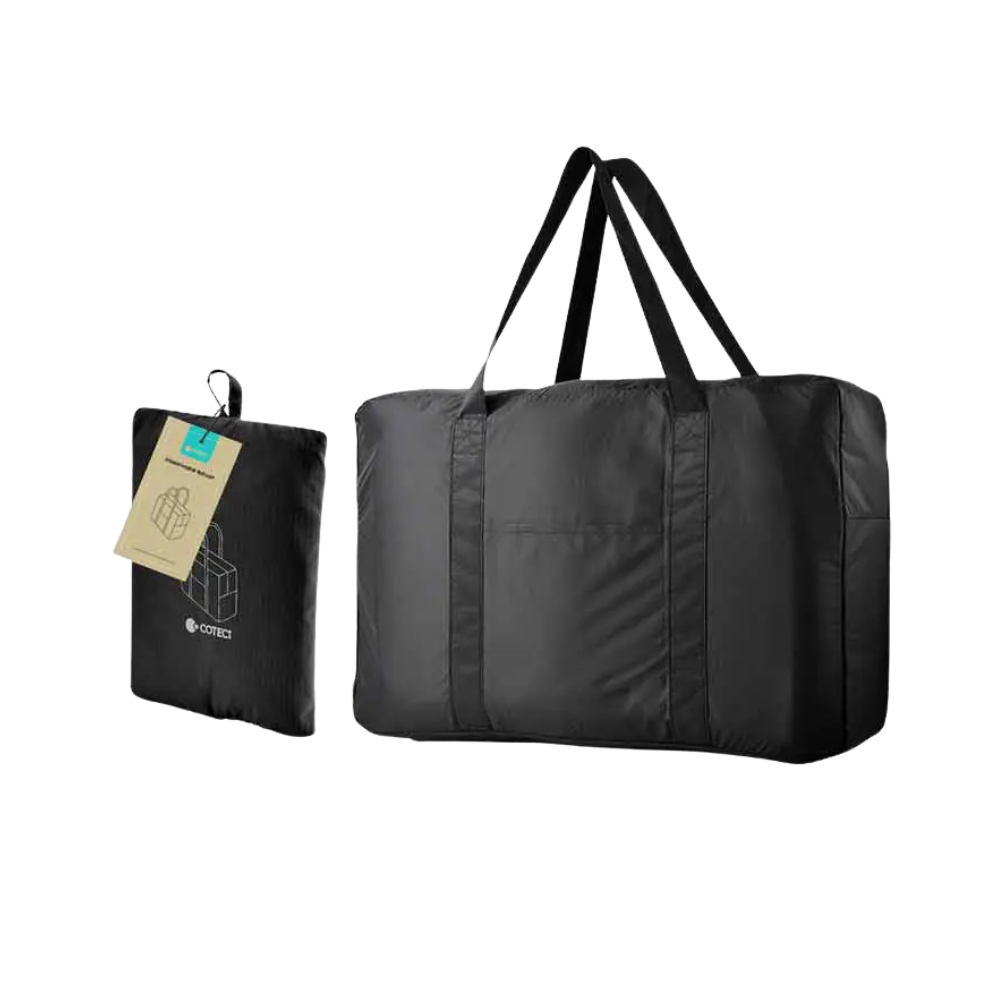 Coteci Foldable Luggage Bag Horizontal Type - BeyTrend 