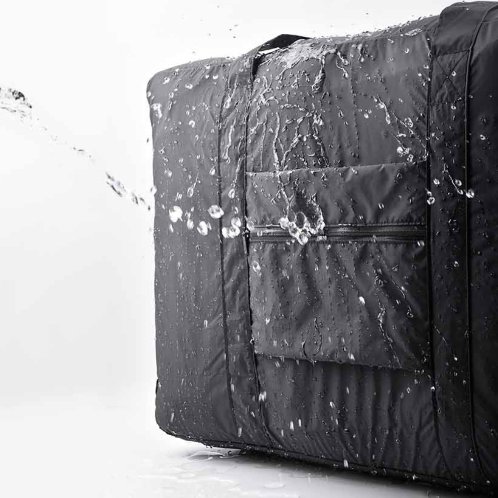 Coteci Foldable Luggage Bag Horizontal Type - BeyTrend 